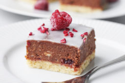 Studenterbrød (Danish student bread)